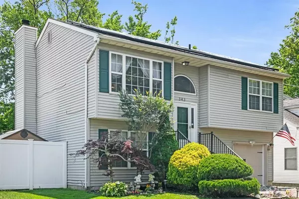 Old Bridge, NJ 07735,343 RARITAN BLVD NE