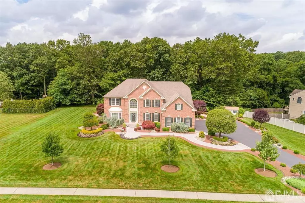 Freehold Twp, NJ 07728,51 DRESSAGE PL