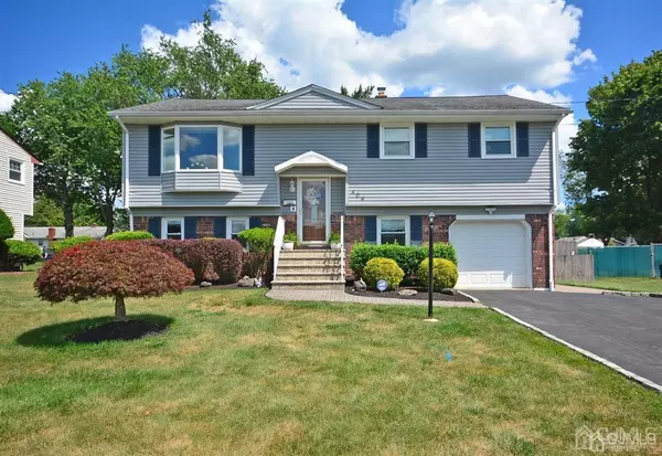 409 Walter ST, South Plainfield, NJ 07080