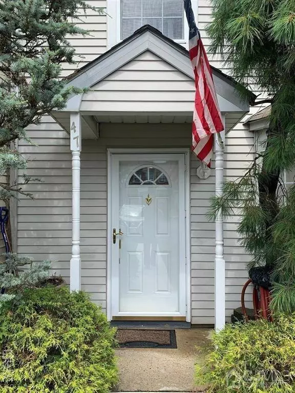 Old Bridge, NJ 08857,47 PERCIVAL CT