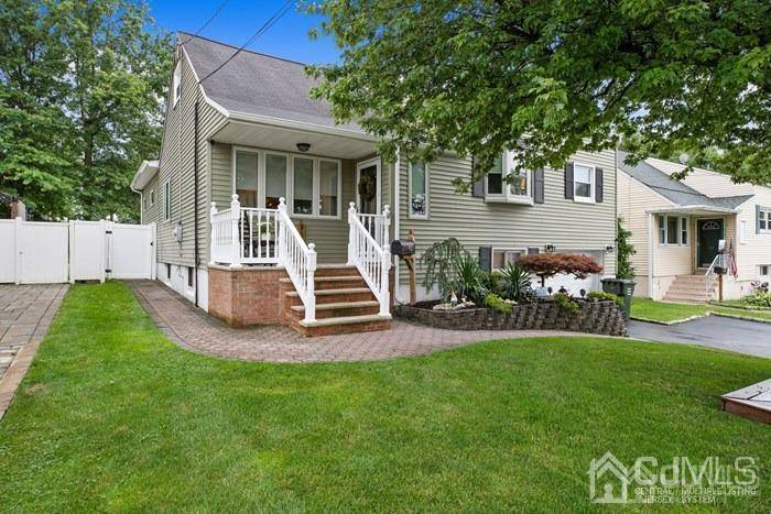 Fords, NJ 08863,82 BRANDYWINE RD