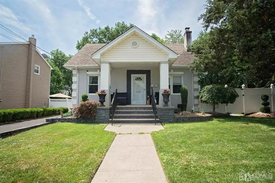 23 HARRISON AVE, East Brunswick, NJ 08816