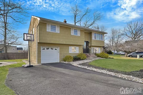 1 Bobing CT, South Plainfield, NJ 07080