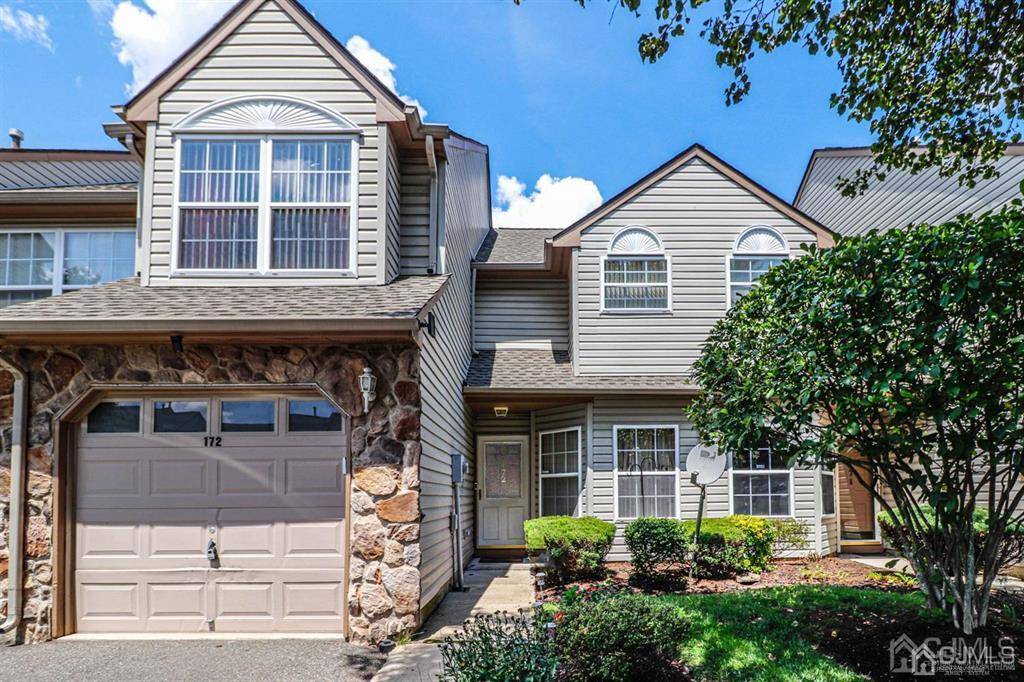 172 NEBULA RD, Piscataway, NJ 08854