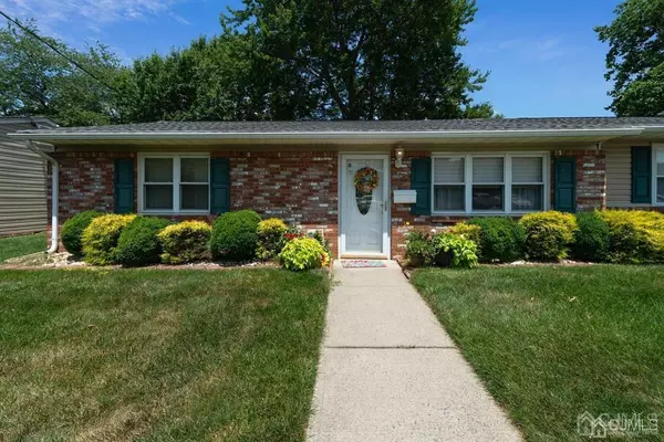 Old Bridge, NJ 07747,22 HAVEN DR