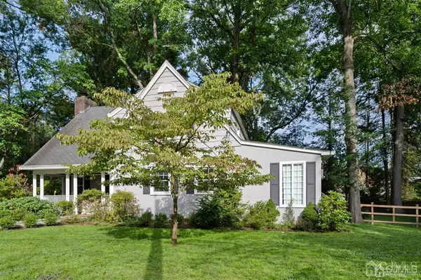 Plainfield, NJ 07062,1121 WOODMERE PL