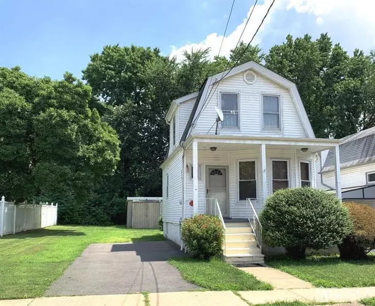 34 3rd ST, Fords, NJ 08863