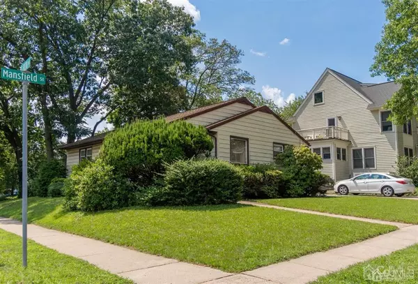 446 Mansfield ST, Highland Park, NJ 08904