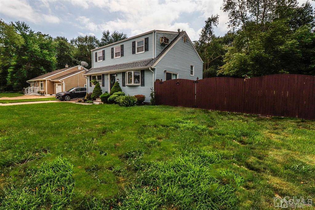 Spotswood, NJ 08884,143 Willard Clark CIR