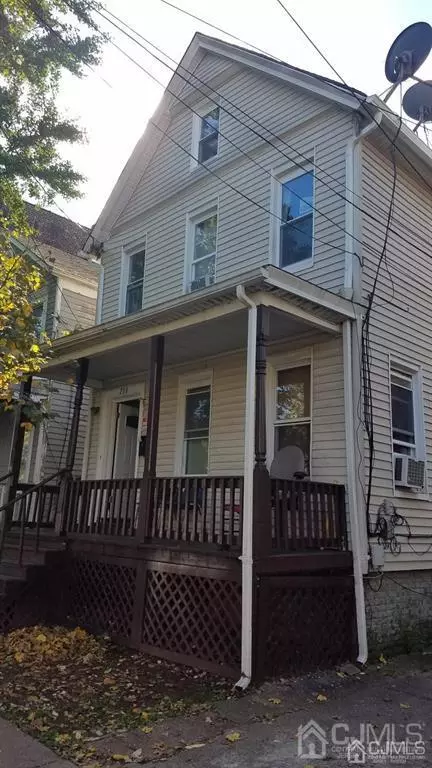 216 Baldwin ST, New Brunswick, NJ 08901