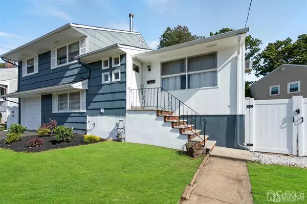 Fords, NJ 08863,6 CODY ST