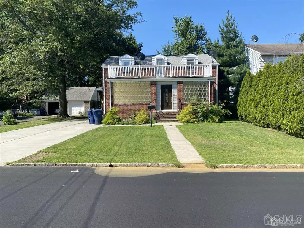 North Brunswick, NJ 08902,576 4TH AVE