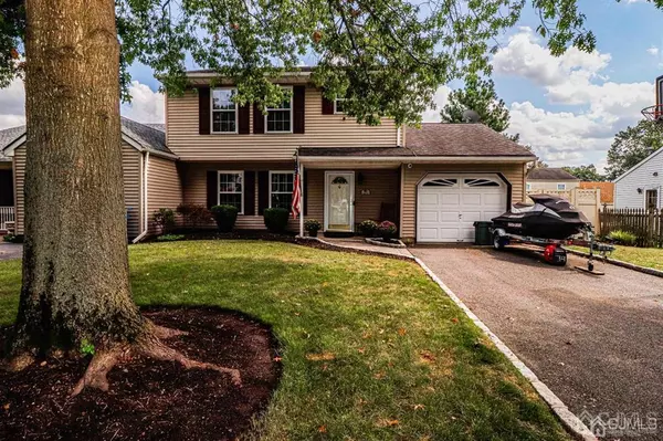 South Plainfield, NJ 07080,560 WOODEN AVE