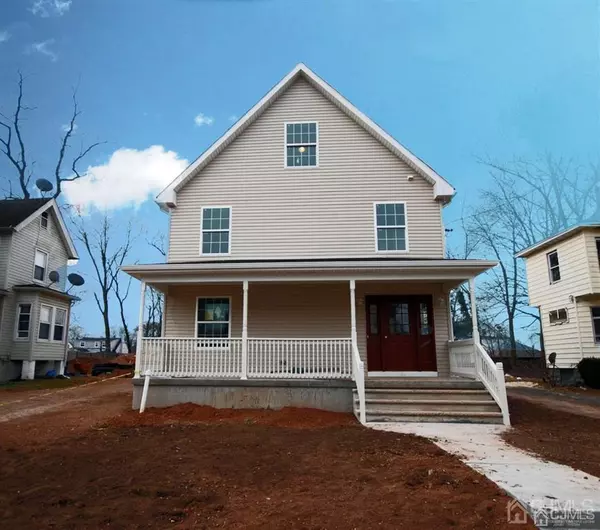 318-20 Manson Pl PL, Plainfield, NJ 07063