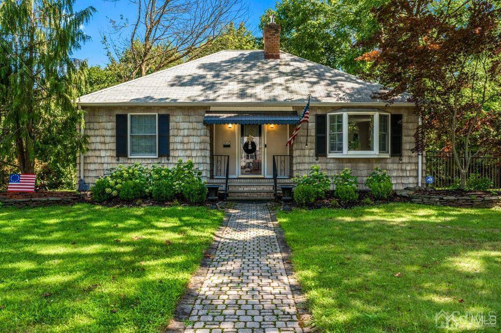 279 Highland DR, Milltown, NJ 08850