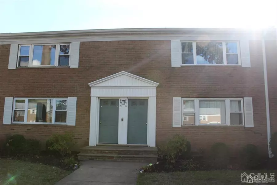 161 Evergreen RD #11 B, Edison, NJ 08837