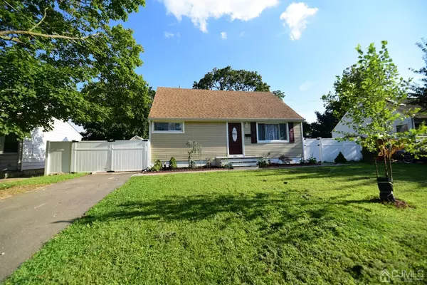 New Brunswick, NJ 08901,103 TUNISON RD