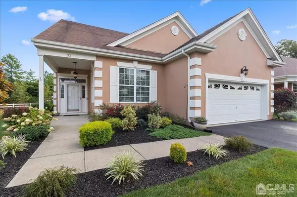 92 PRUSAKOWSKI BLVD, Sayreville, NJ 08872