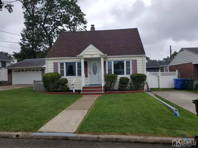 62 BEECH ST, Fords, NJ 08863