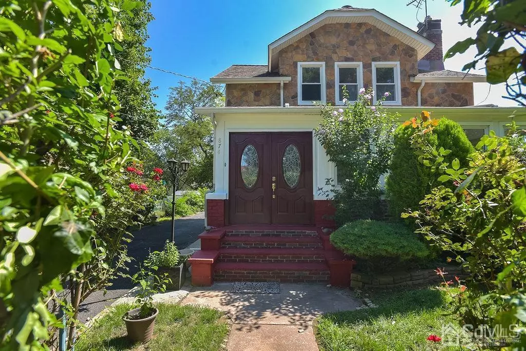 Edison, NJ 08820,874-874 Beatrice Pkwy