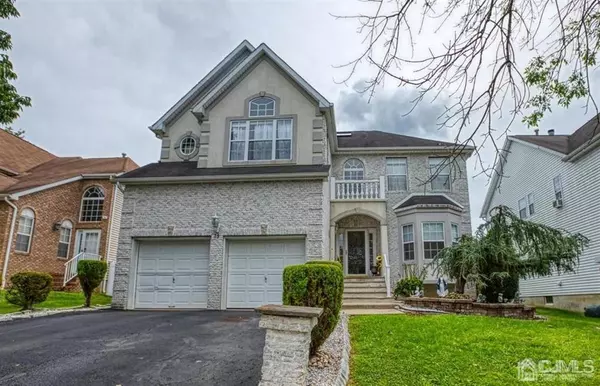 Old Bridge, NJ 08857,35 ABERDEEN DR