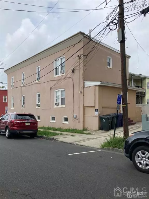 Perth Amboy, NJ 08861,184 GRANT ST