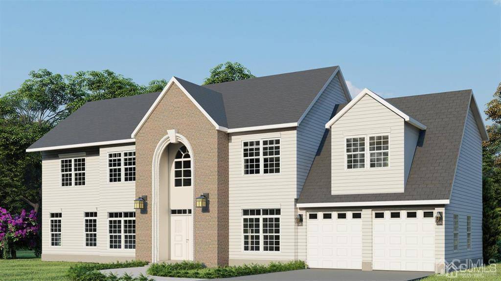 4 Melillo CT, South Plainfield, NJ 07080