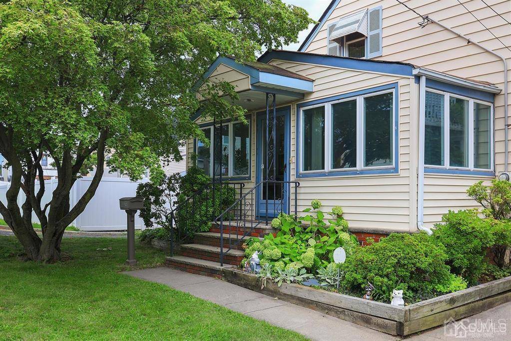 Fords, NJ 08863,10 E WILLIAM ST