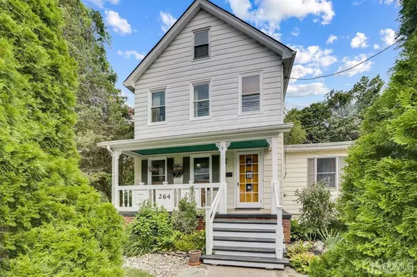 East Brunswick, NJ 08816,264 milltown RD