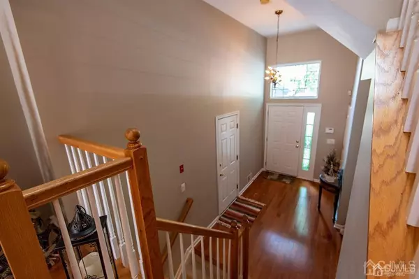 Old Bridge, NJ 08879,8 CHIMNEY CT