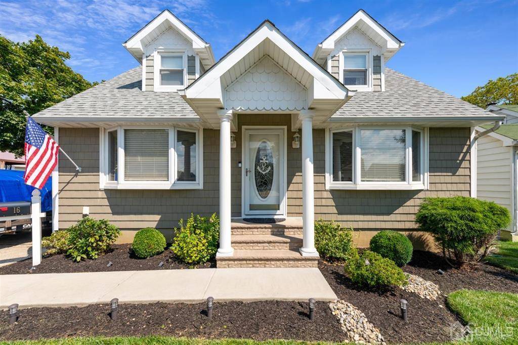 16 DODD PL, Sayreville, NJ 08879
