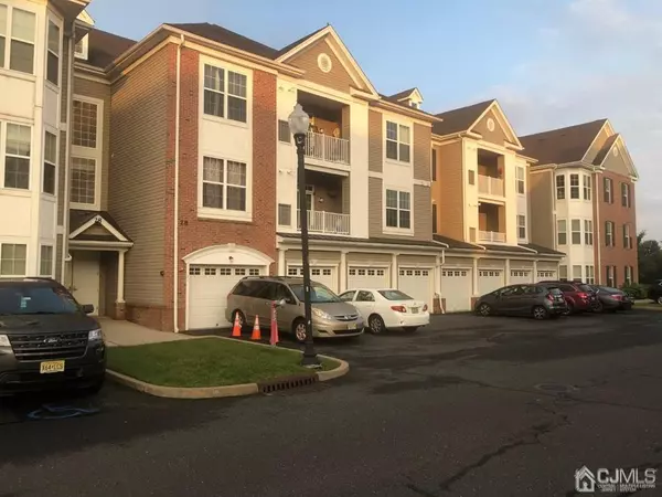 2823 Edward stec BLVD,  Edison,  NJ 08837
