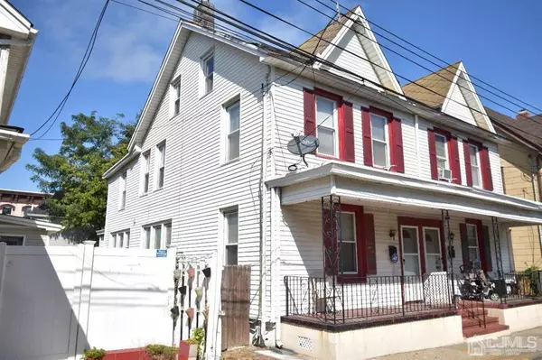 224 Church ST, South Amboy, NJ 08879