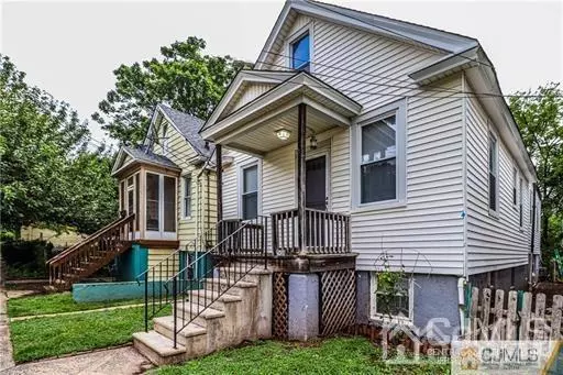 New Brunswick, NJ 08901,65 SEAMAN ST