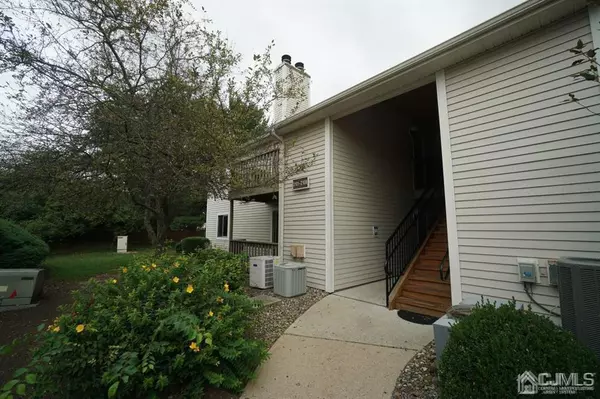 2101 ASPEN DR,  Plainsboro,  NJ 08536