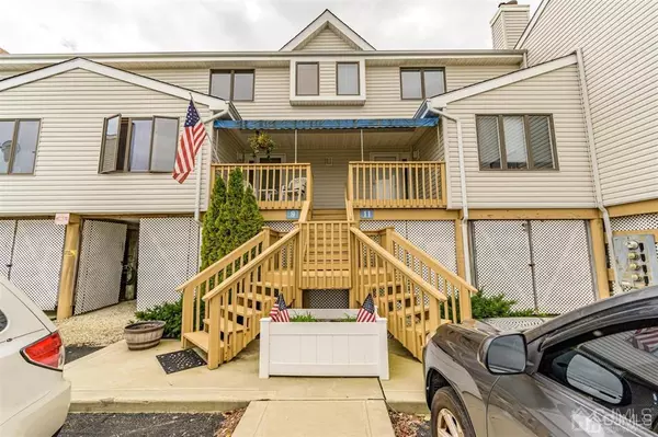 9 W Playhouse DR #18, Little Egg Harbor, NJ 08087