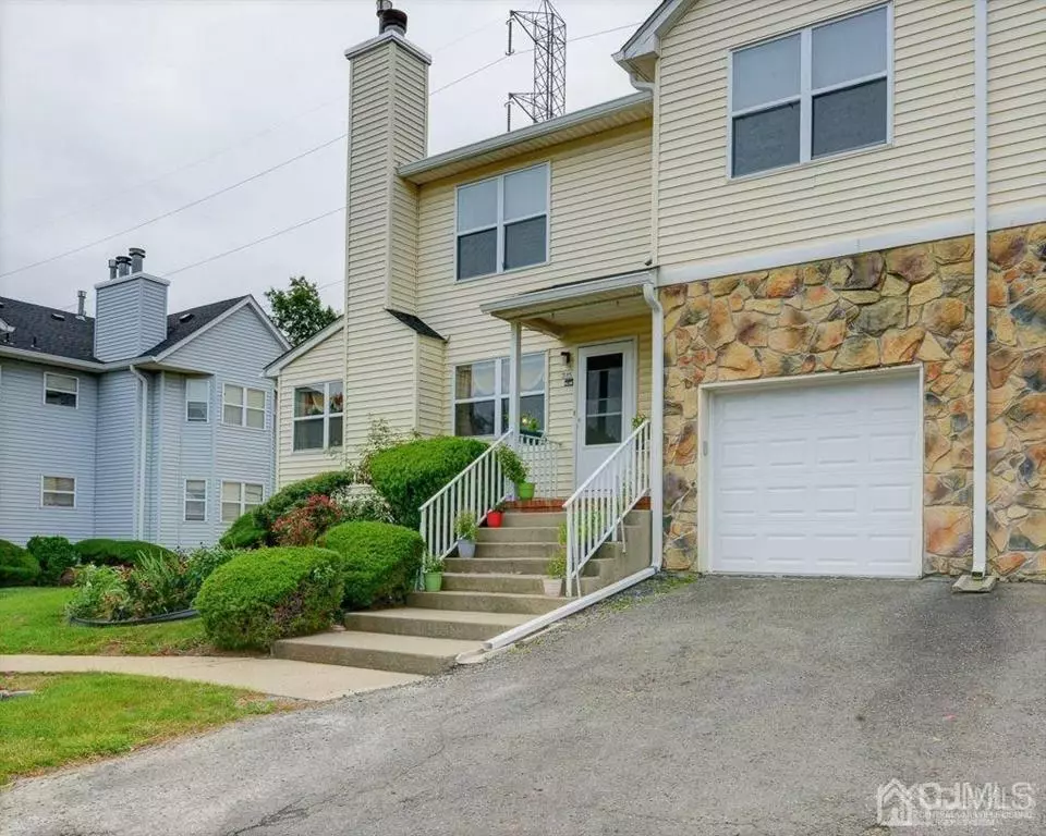 Piscataway, NJ 08854,315 Ventnor CT