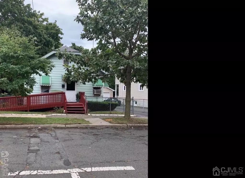 Highland Park, NJ 08904,914-914 Eden AVE