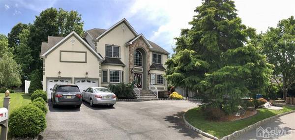 2 Stacy CT, South Plainfield, NJ 07080