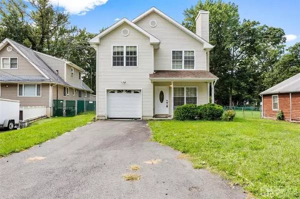 708 Magnolia RD, North Brunswick, NJ 08902