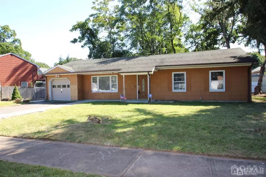 2 Page CT, South Plainfield, NJ 07080