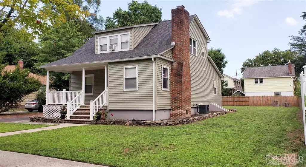 1803 W 5th ST, Piscataway, NJ 08854