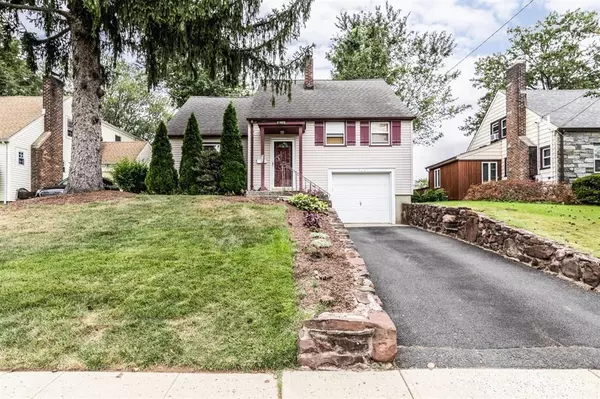520 Andress TER, Union Twp, NJ 07083