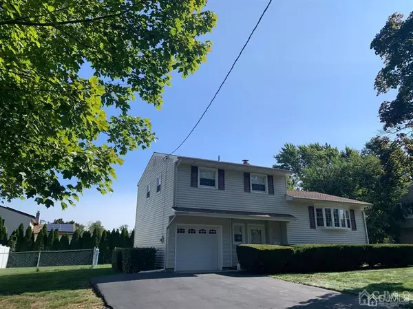 132 Joseph ST, East Brunswick, NJ 08816