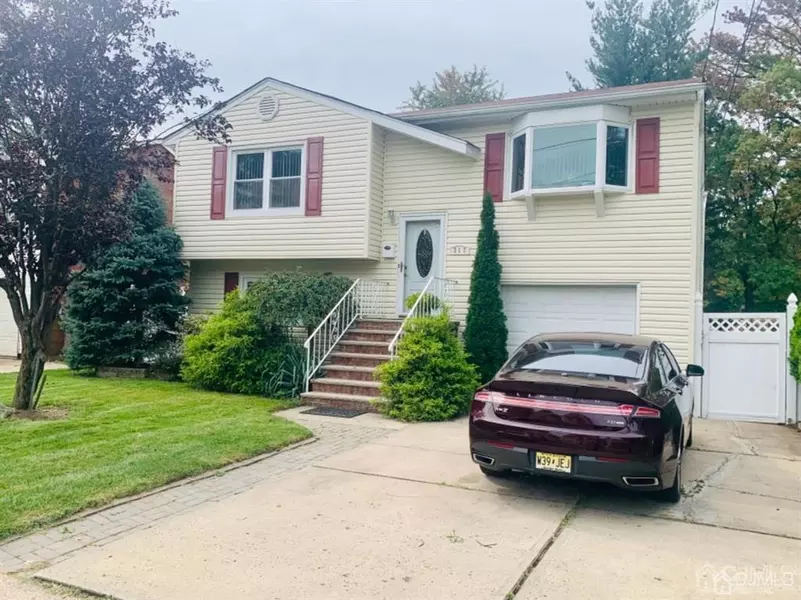 317 Avenel ST, Avenel, NJ 07001