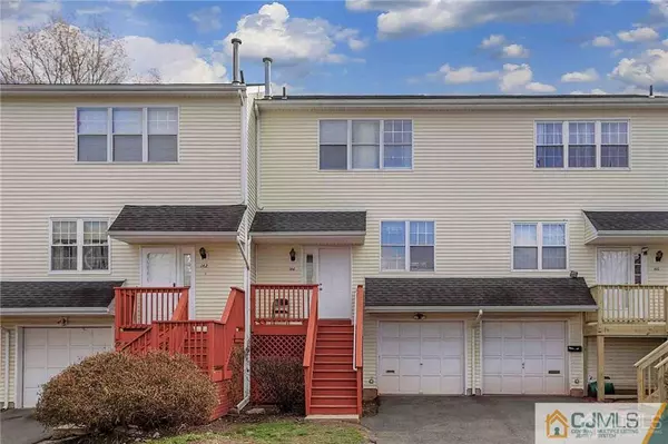 144 Fulton ST, New Brunswick, NJ 08901