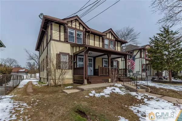 Middlesex, NJ 08846,417 Chestnut ST