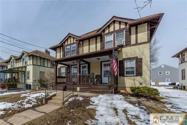 Middlesex, NJ 08846,417 Chestnut ST