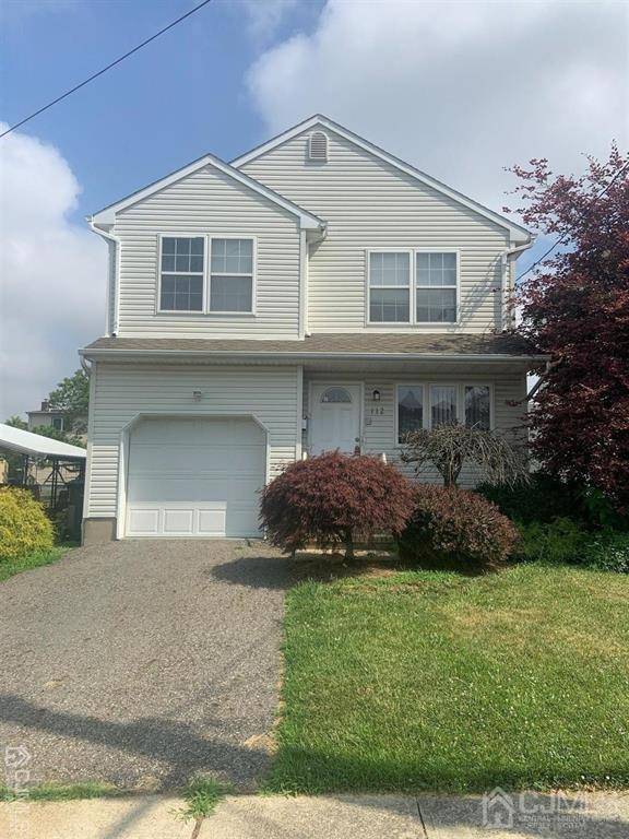 112 James ST, Perth Amboy, NJ 08861