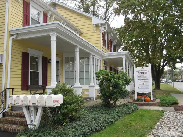 South Brunswick, NJ 08852,878 Georges RD